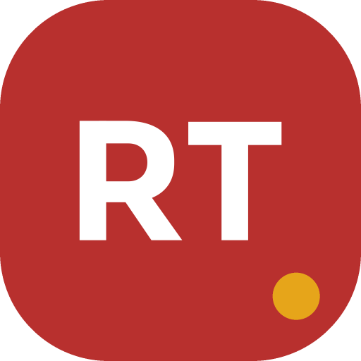 Riverstone Tile logo